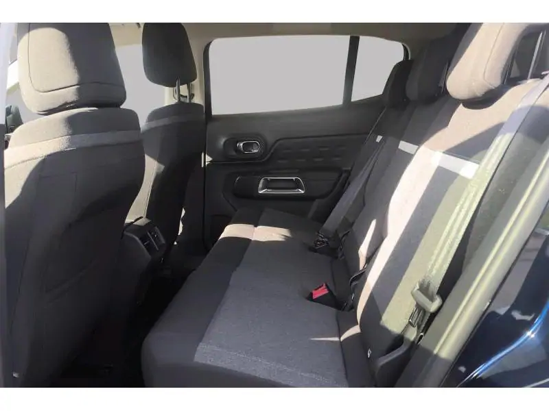 VEHICLE__CONDITION_SERVICE Citroen C5 Aircross BLUE 18