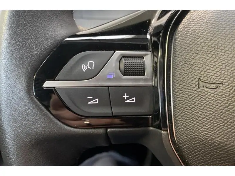 Occasion Peugeot 208 Allure GREY 21