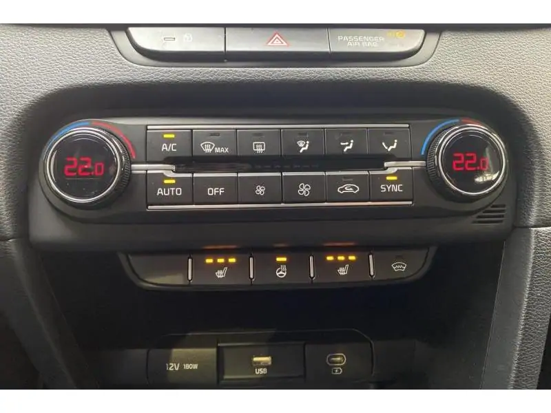 Occasion Kia Ceed Pro GREY 15