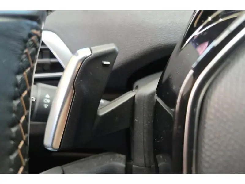 Occasion Peugeot 3008 GT GREY 26