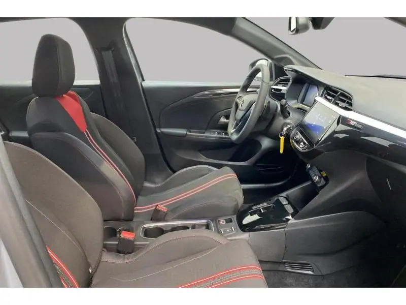 Occasie Opel Corsa YES GREY 8