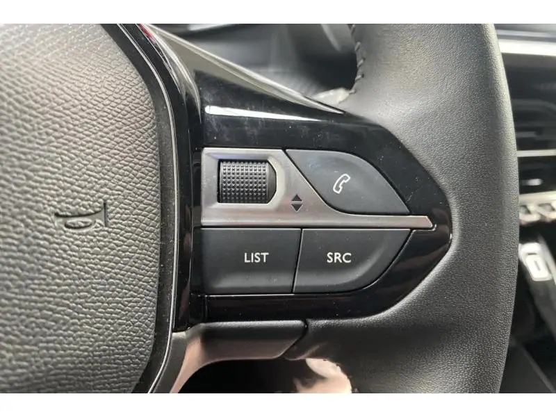 Occasion Peugeot 2008 Active Pack GREY 22