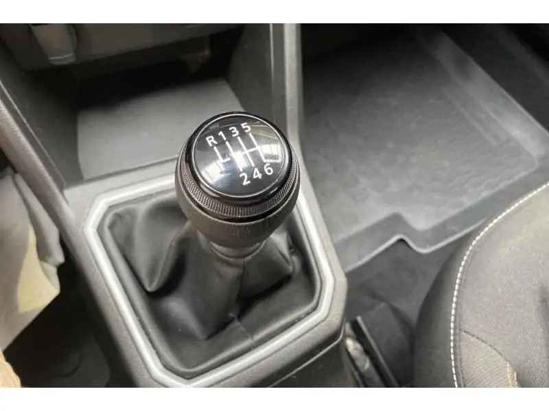 Occasion Dacia Sandero STEPWAY Expression* Clim Jantes Alu ORANGE 16