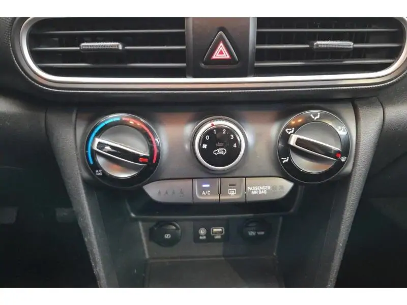 Occasie Hyundai Kona base GREY 15