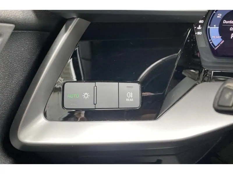 Occasion Audi A3 Sportback Advanced 30 TFSI S-Tronic BLACK 28