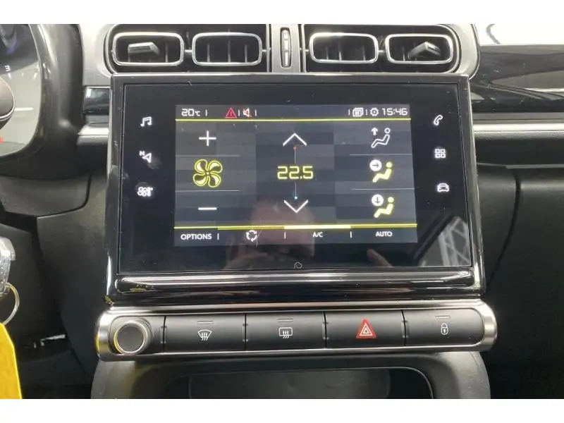 Occasion Citroen C3 Shine WHITE 15
