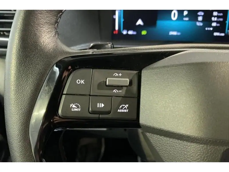 Occasion Opel Zafira Life SELECTION LWB XL 2.0 TURBO D BLACK 24