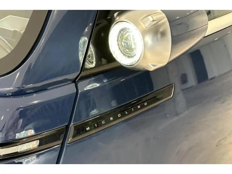 VEHICLE__CONDITION_SERVICE Micro Microlino Pioneer BLUE 21