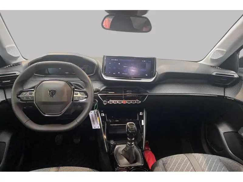 VEHICLE__CONDITION_SERVICE Peugeot 208 ENVY BLUE 15