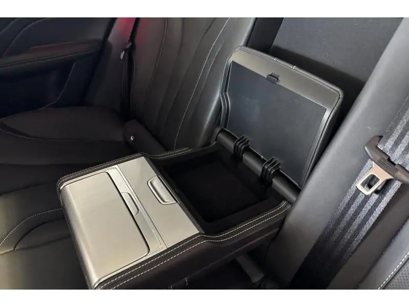 Occasie MG Marvel R LUXURY - ELECTRIC - 70 kWh GREY 24