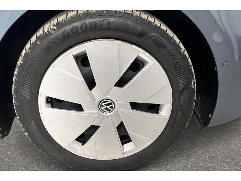 Occasion Volkswagen ID.3 Pro GREY 22