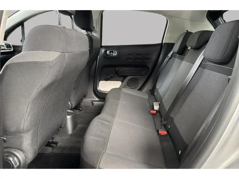 Occasion Citroen C3 Shine GREY 18
