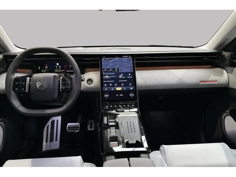 VEHICLE__CONDITION_SERVICE Citroen C5 Aircross Hybrid  MAX GREEN 11