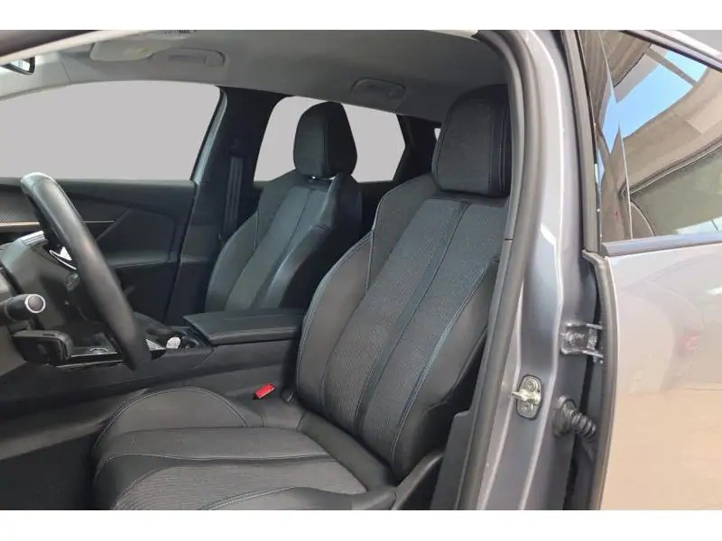 Occasion Peugeot 3008 ALLURE GREY 14