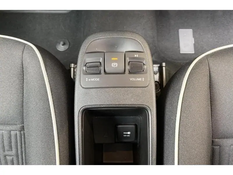 Occasion Fiat 500e B/T - Airco - Lane assist GREY 14