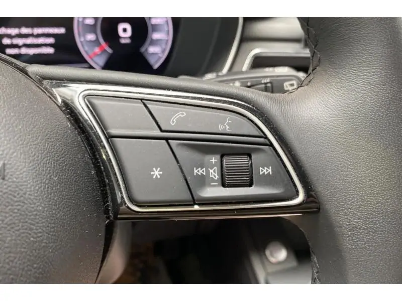 Occasion Audi A4 Avant 35 TFSI Hybrid GREY 24