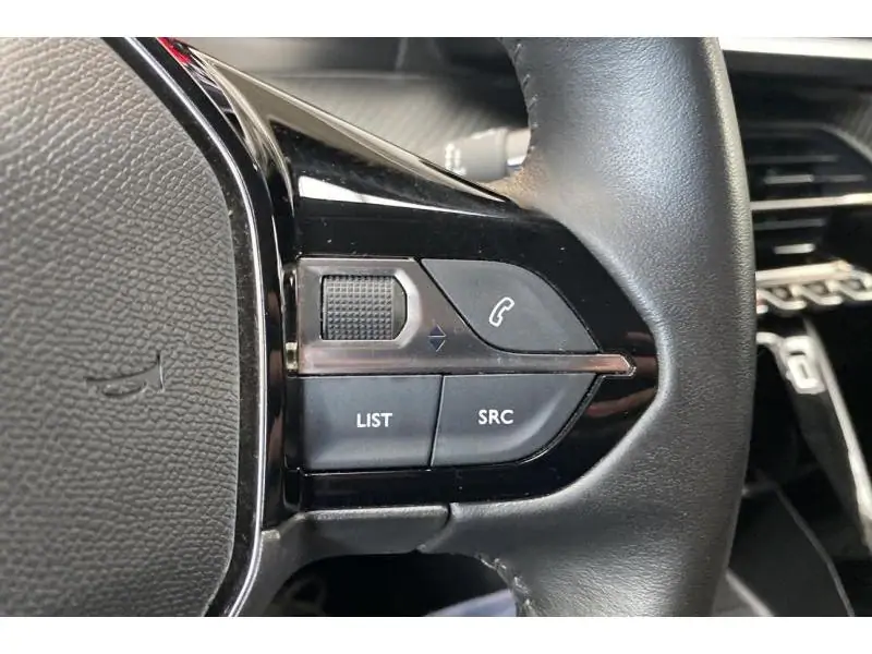 Occasion Peugeot 208 Active Pack*Check+ inclus! Courroie OK! GREY 25