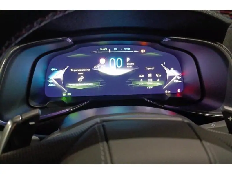 VEHICLE__CONDITION_SERVICE DS Automobiles DS 7 PLUG-IN HYB 225 EDITION FRANCE GOLD 13