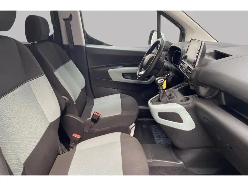 Occasion Citroen Berlingo FEEL PACK WHITE 8