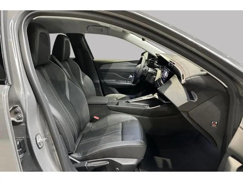 VEHICLE__CONDITION_SERVICE Peugeot 408 Allure Hybrid 145e-DCS6 GREY 8