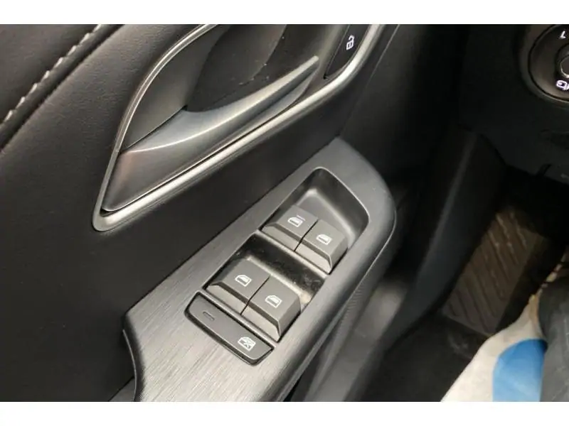 Occasion MG ZS ICE COMFORT LUXURY WHITE 17