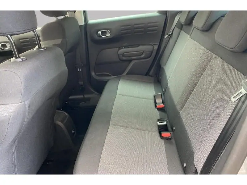 Occasion Citroen C3 Aircross Max GREY 18