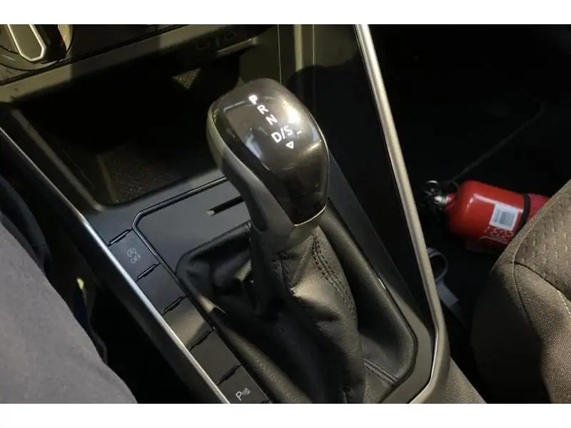 Occasion Volkswagen Polo VI Life GREY 16