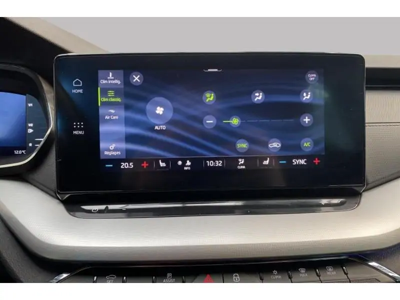 Occasion Skoda Octavia Combi Ambition 1.0 TSI DSG BLACK 15