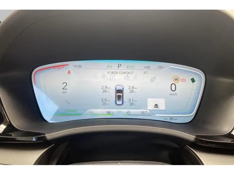 Occasion BYD SEAL U DM-i 218 PHEV BOOST 2WD WHITE 28