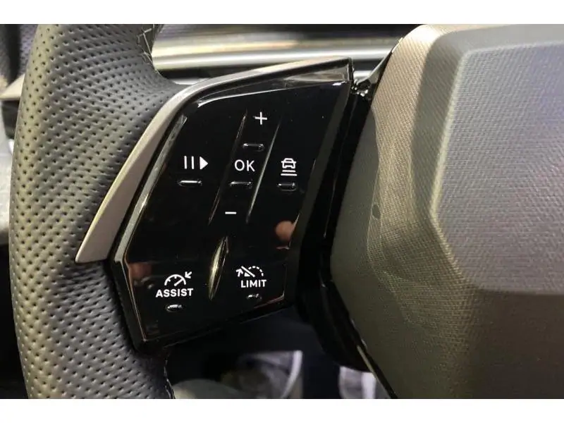 Occasion Peugeot 3008 GT BLUE 22