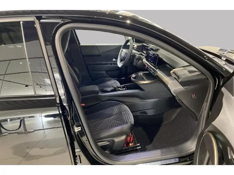 VEHICLE__CONDITION_SERVICE Lancia Ypsilon LX HYBRID BLACK 8