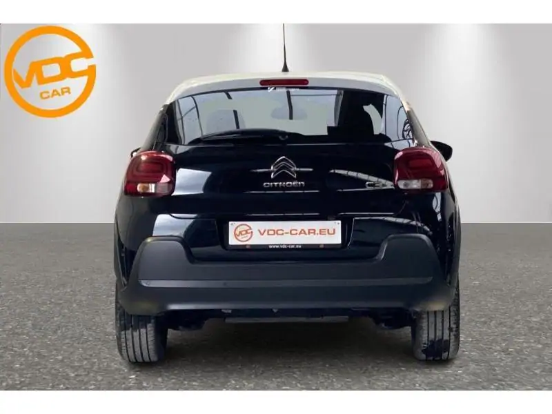 Occasion Citroen C3 Shine BLACK 7