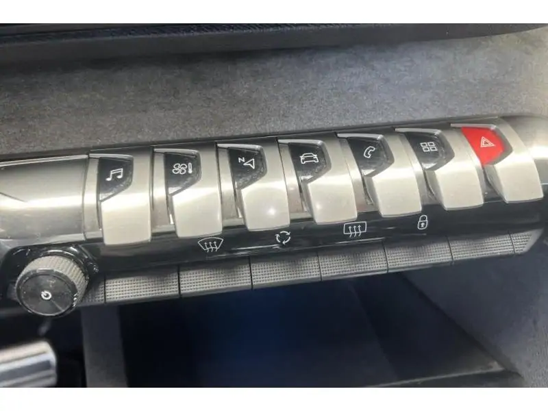 Occasion Peugeot 3008 GT WHITE 21