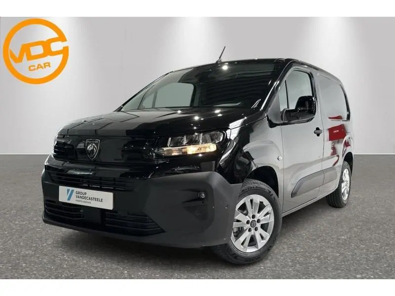 76997 - Peugeot Partner