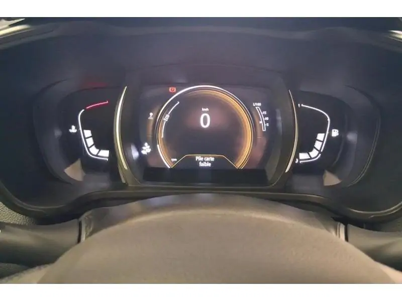 Occasion Renault Kadjar Limited 1.3E 140cv BLACK 13