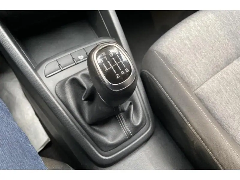 Occasion Kia Stonic 1.0 i 99 pk BLACK 16