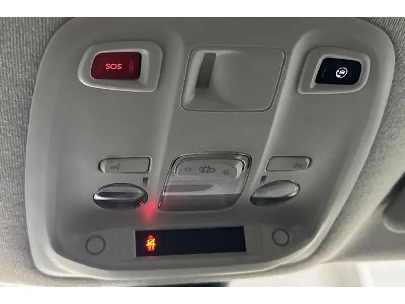 Occasion Opel Vivaro Dubb. Cab - Automaat - Camera GREY 28