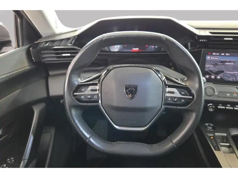 Occasion Peugeot 308 SW Active Pack GREY 13