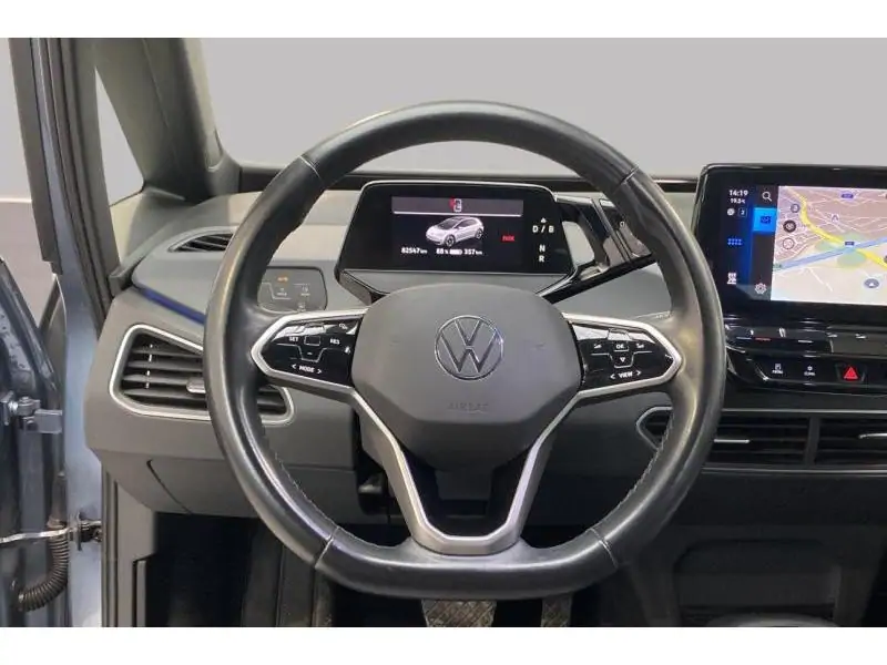 Occasion Volkswagen ID.3 Pro GREY 12