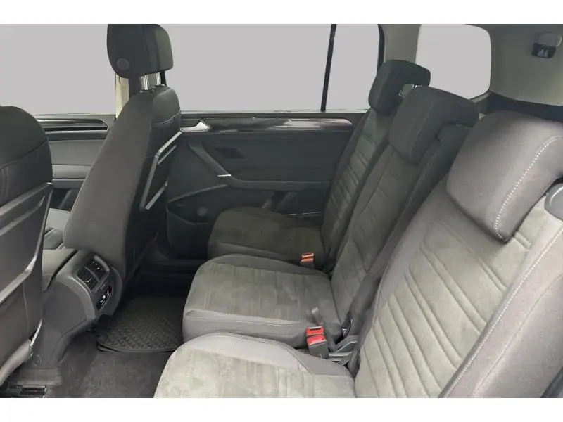 Occasion Volkswagen Touran Highline Business Premium BLUE 18