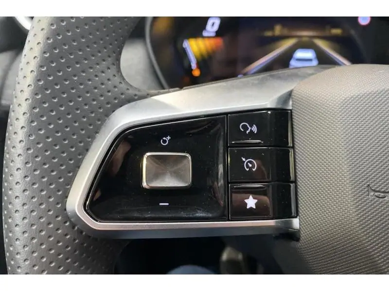 Occasion MG ZS STANDARD 1.5i Camera Carplay/Android GREY 24