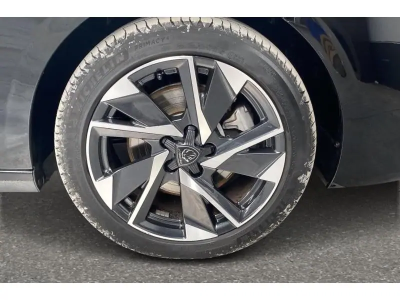 Occasion Peugeot 308 SW Allure 1.2 HYBRID 145 PK BLACK 22