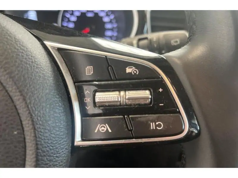 Occasie Kia XCeed pulse BLACK 23