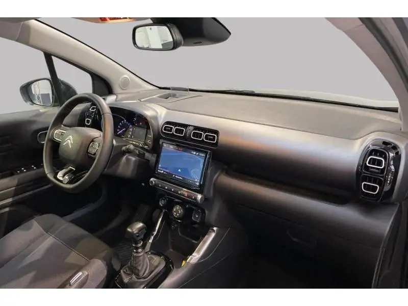 Occasion Citroen C3 Aircross MAX GREY 2