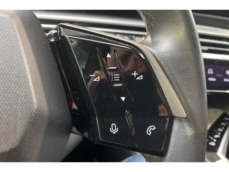 Occasie Peugeot 3008 1.2 Hybrid e-DSC6 Allure BLUE 25