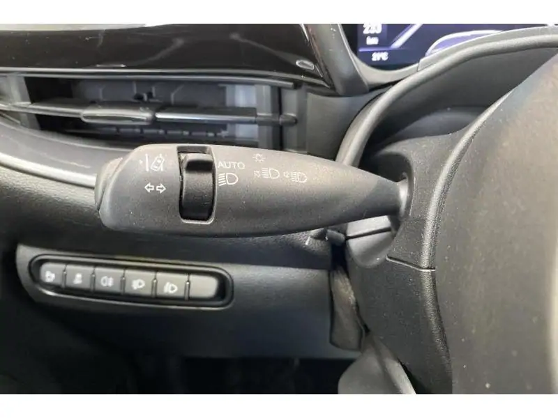 Occasion Fiat 500e BEV BLACK 23