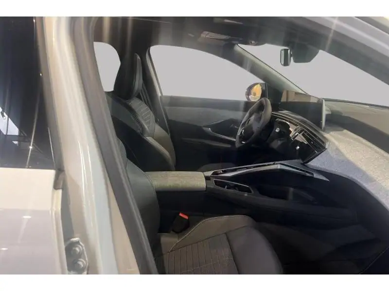 Occasion Peugeot 5008 III & e- Allure WHITE 8