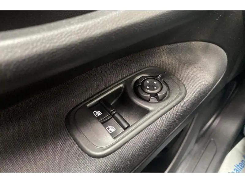 Occasion Fiat 500e ICONE BEV 42 kWh GREEN 17