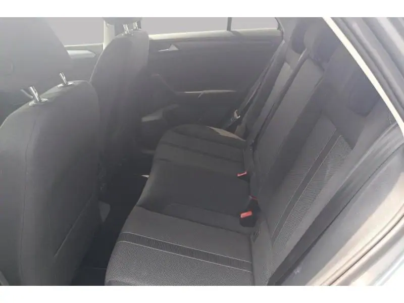 Occasion Volkswagen T-Roc Life GREY 18