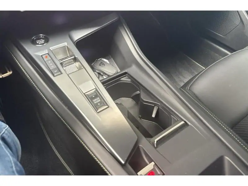 Occasion Peugeot 308 GT BLACK 17
